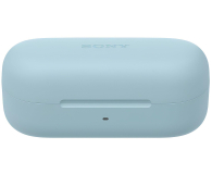 Sony WF-C510 Niebieskie - 1276555 - zdjęcie 5
